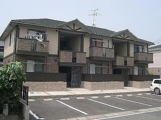 アイ スリーハイツの画像