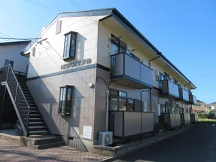 NEW CITY天神の画像