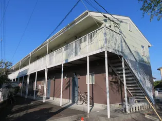 リバーサイド曲野Aの画像