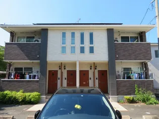 サンガーデン エクレールAの画像