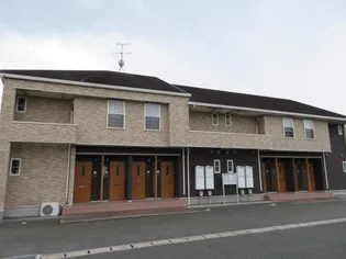 サンヒルズ城南Bの画像