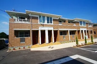 ベルビューコート舞原IIの画像