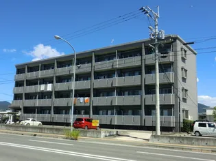 シャルマンパレスの画像