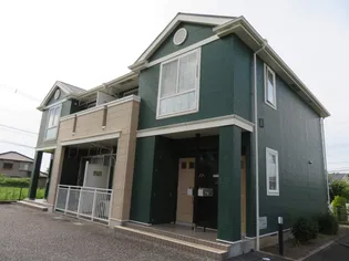 カーサエミネンスⅡの画像