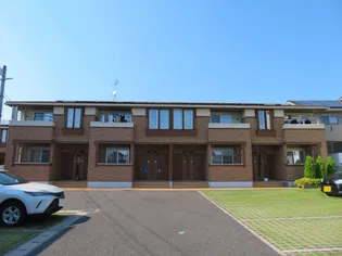 グリーンコーポ城南Ⅰの画像