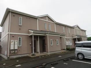 オーブリーKの画像