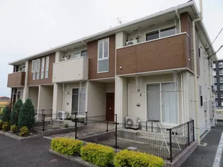 オープラージュ Bの画像