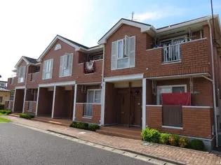 グランフォーレ近見Iの画像