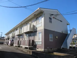 アクティブコート嘉島Aの画像