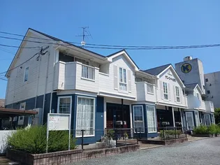 サニーコート近見Ⅱ【1階】の外観