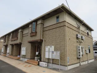 ロータスガーデン Cの画像