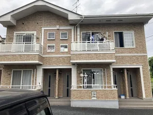 ハッピーライフBの画像