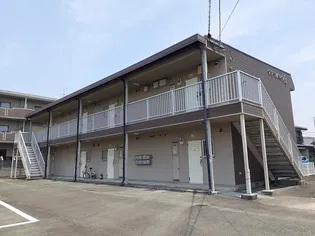 グリーンハイツの画像