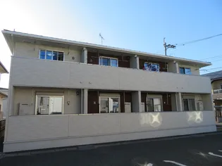 オークスレジデンスIIIの画像