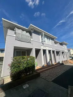 エンゼルコートI IIの画像