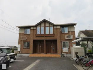 リアンジュAの画像