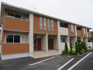 グラン ジュテの画像