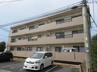 レジデンス八幡Aの画像