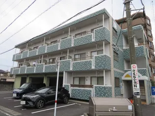 タカトーレジデンスの画像