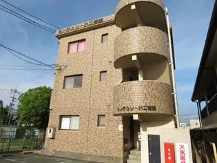 センチュリー21弐番館の画像