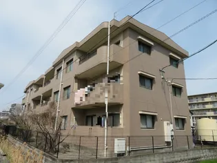 サニーハイムIIの画像