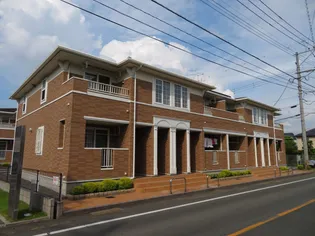 メゾン メルベーユ壱番館の画像