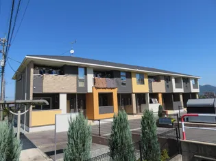 フェニックス【2階】の外観