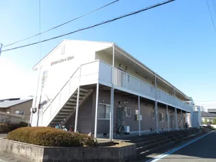 アクティブコート嘉島Bの画像