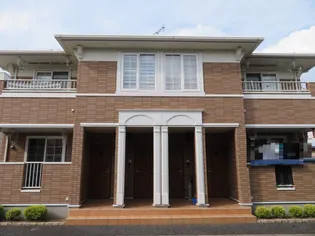 メゾン メルベーユ弐番館の画像