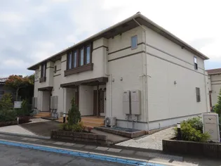 サン ジョセフ Bの画像