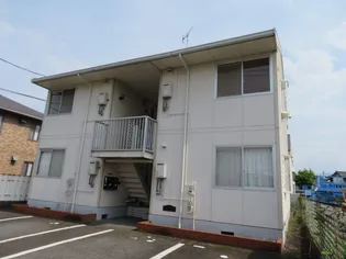 クレールみゆき A棟の画像