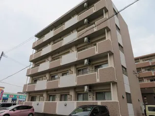 グランディールはませんIの画像