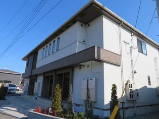 プロヴァンスⅡAの画像