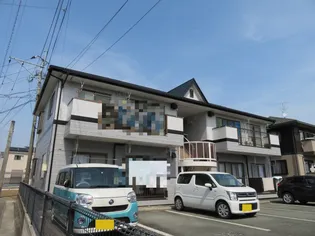 シャルマン野口 A棟の画像