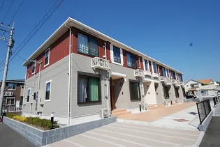 ルミナーレ ステラ Aの画像