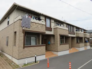 サン ジョセフ Aの画像