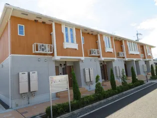 フロー デ セリシール Ⅱの画像