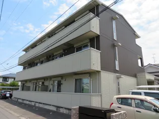 クレセントAFKの画像