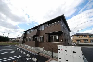 メゾン桜 Ⅰの画像