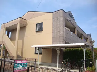 アメニティ パレスの画像