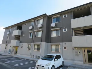 メゾン ド 平田の画像