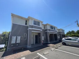 アクアB棟の画像