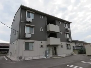 エスポワール松橋IIの画像