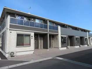 レミー グレンツェ Ⅱの画像