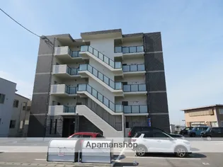 ハイムセラ嘉島の画像