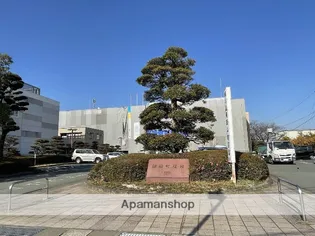 COLAS MIFUNE WEST【4階】の周辺