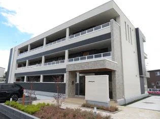 アニメートグレイスの画像