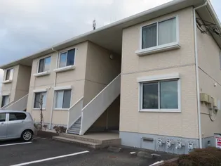 ヒルビレッジ Bの画像