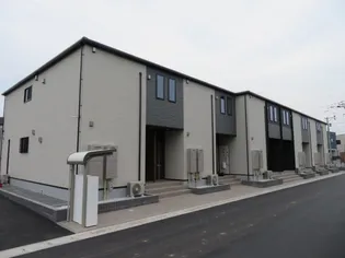 御船レジデンスIの画像