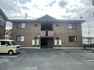 ルミエール上代 A棟の画像